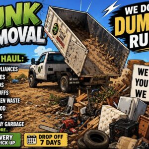 Junk Removal